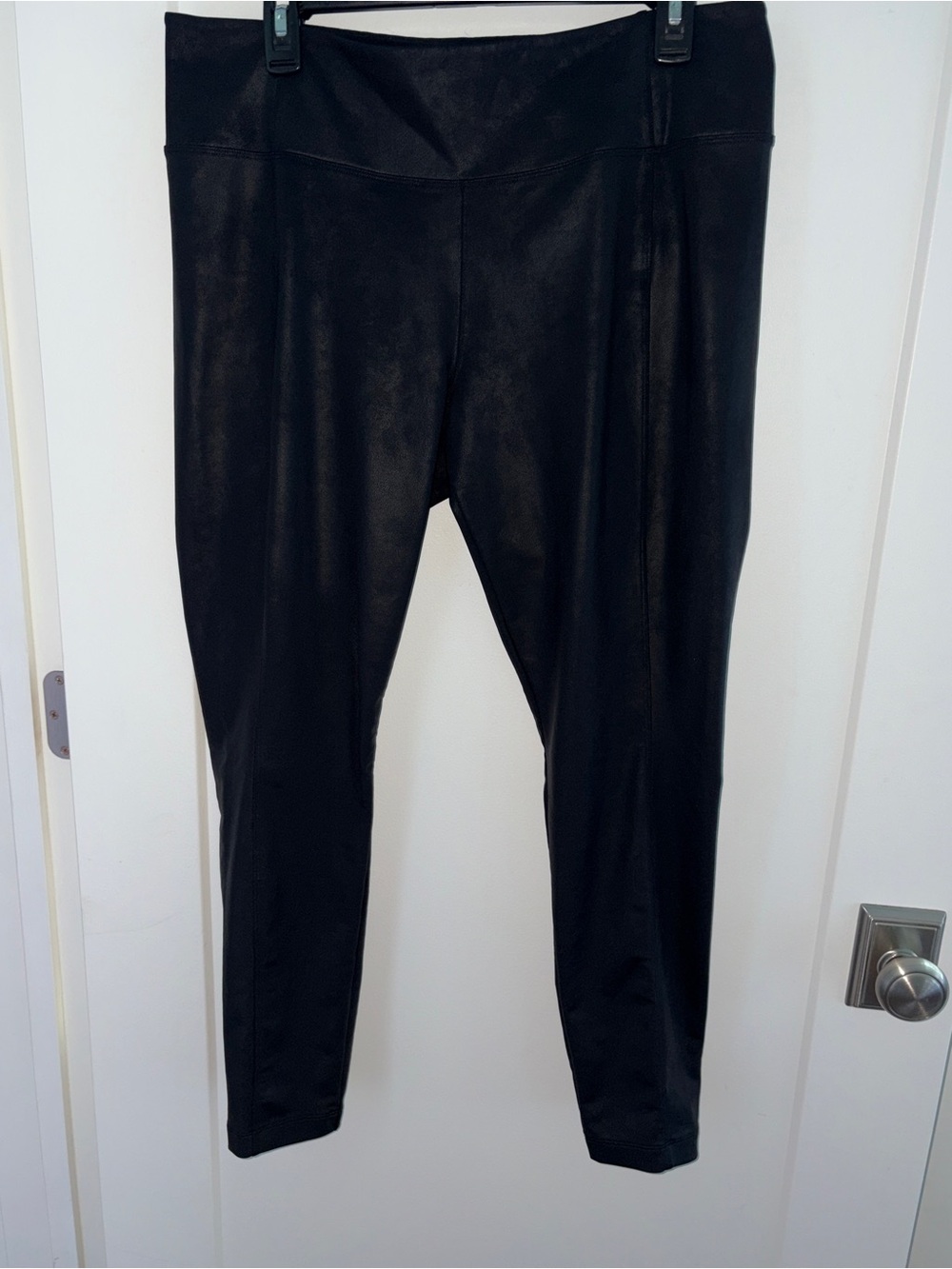 NWOT Athleta Delancey Gleam tight sz XL 985052